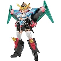 Amazon.co.jp: コトブキヤ 勇者王ガオガイガーファイナル クロス